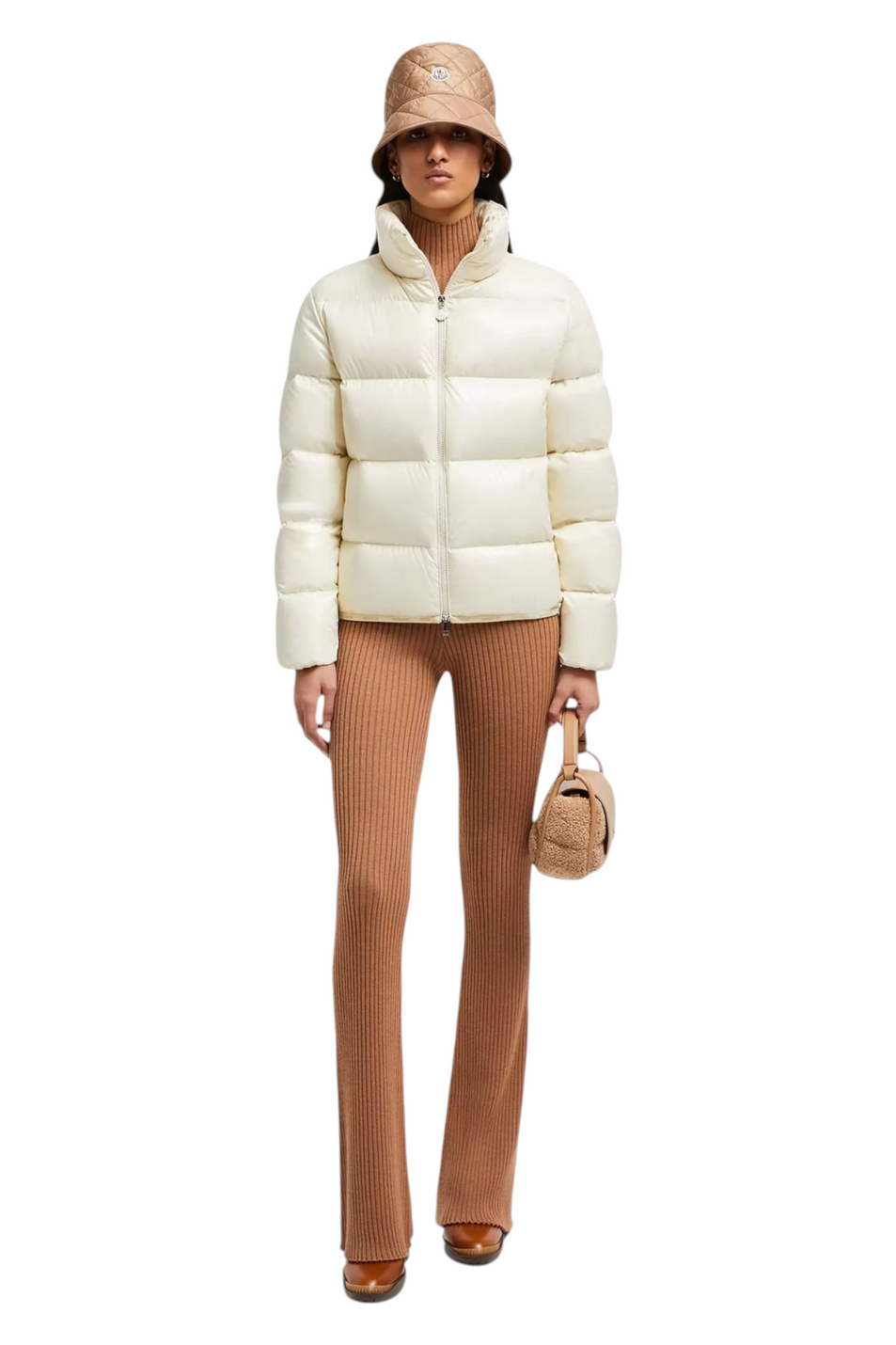 Женский Moncler Куртка ABBADIA (цвет ), артикул L20931A00140-5963V | Фото 2