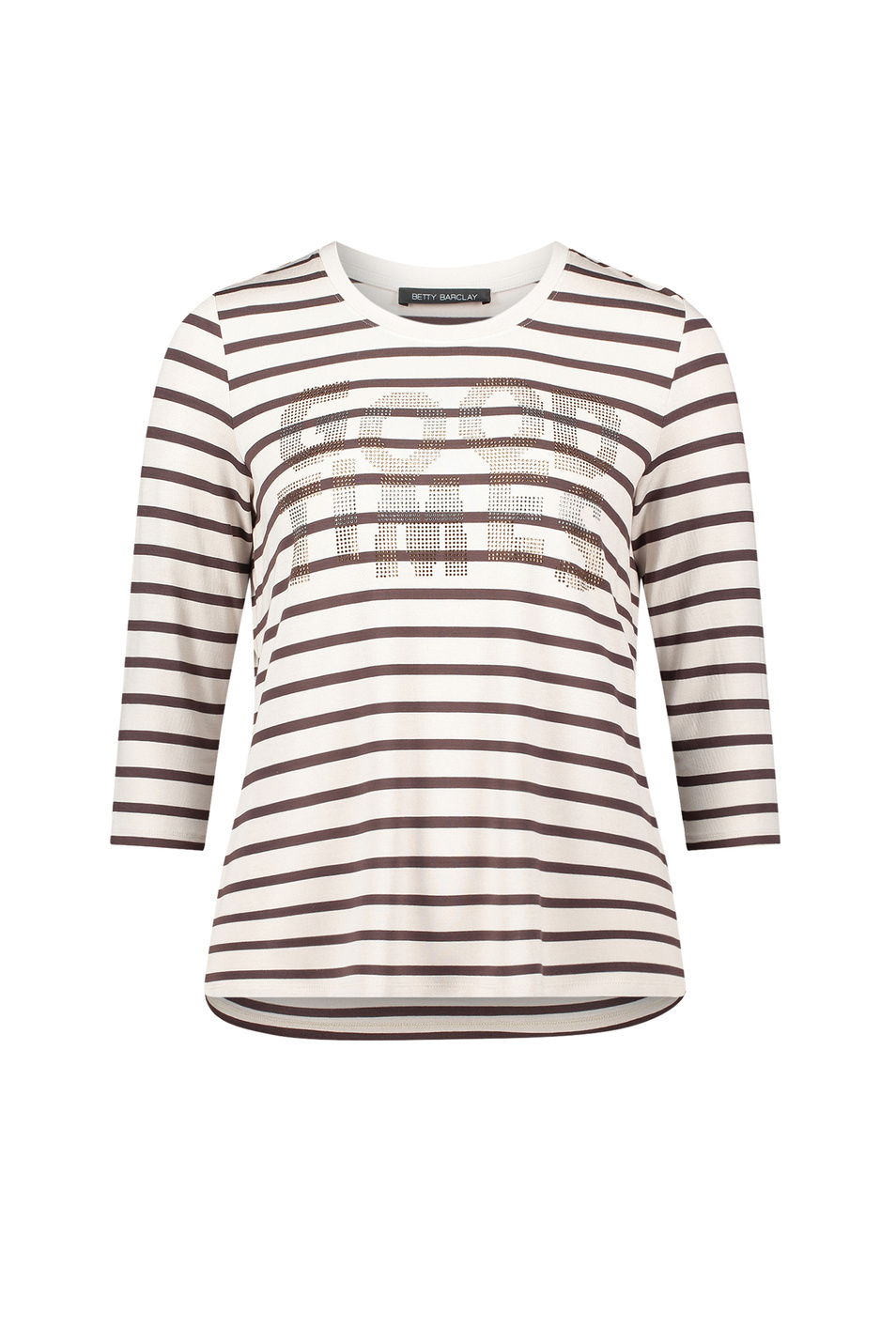 Женский Betty Barclay Лонгслив со стразами (цвет ), артикул 2591/1480 | Фото 1