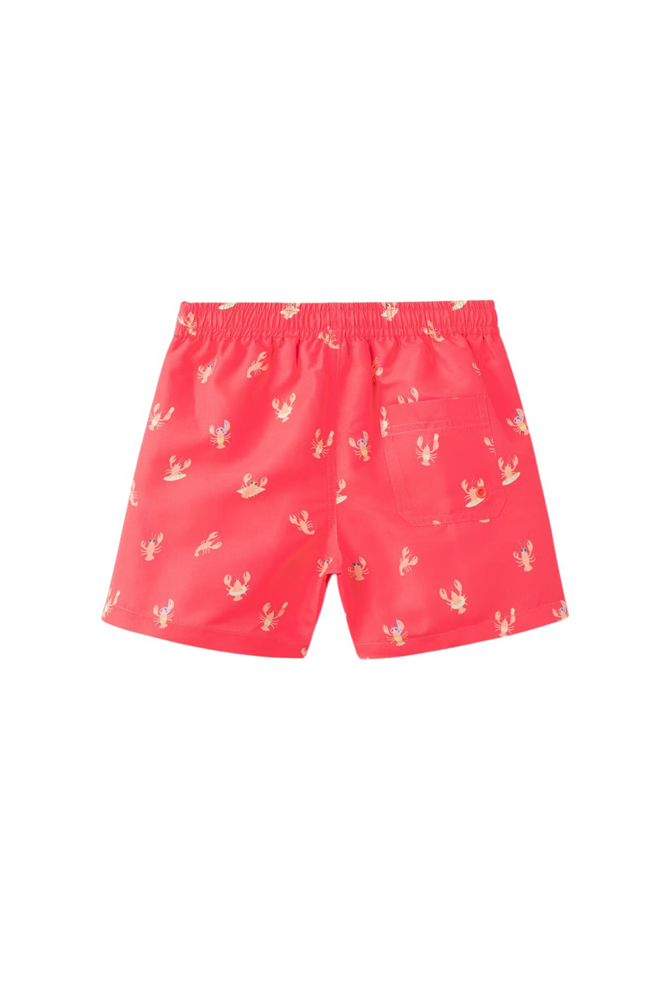 Мальчикам Mango Kids Шорты для плавания LANGOKB (цвет ), артикул 27007913 | Фото 2