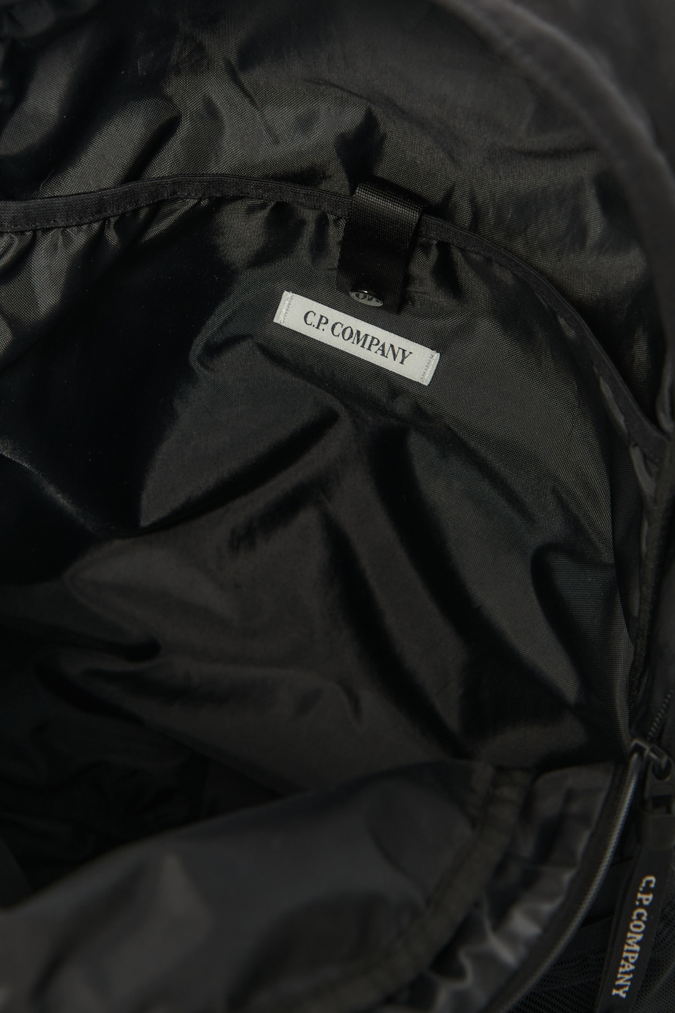Мужской C.P. Company Рюкзак с внешним карманом (цвет ), артикул 16CMAC052A005269G | Фото 4