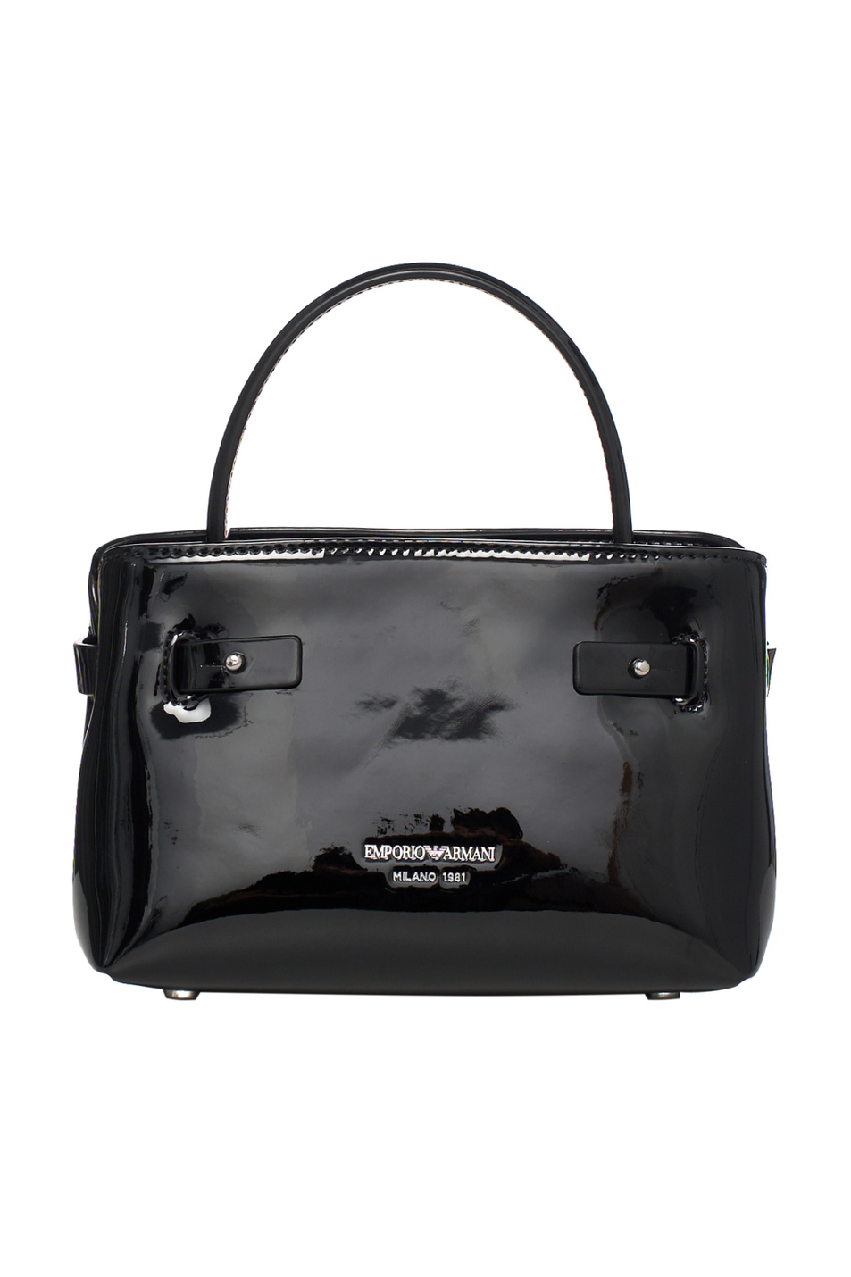 Женский Emporio Armani Сумка однотонная (цвет ), артикул EW002911-AF19445 | Фото 3