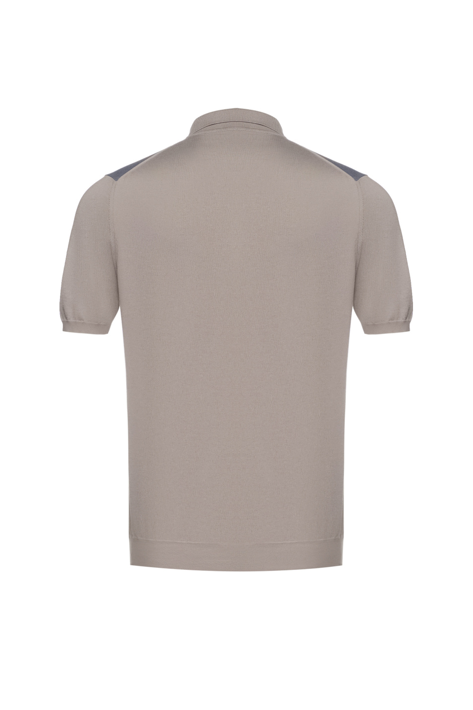 Мужской Kiton Поло из хлопка (цвет ), артикул UMK0932A023300C | Фото 2