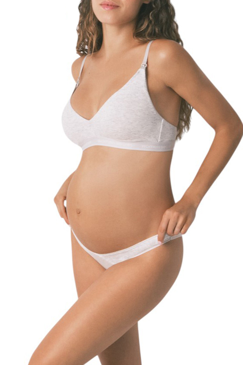 Женский Women'secret Бюстгальтер для беременных (цвет ), артикул 4652022 | Фото 3