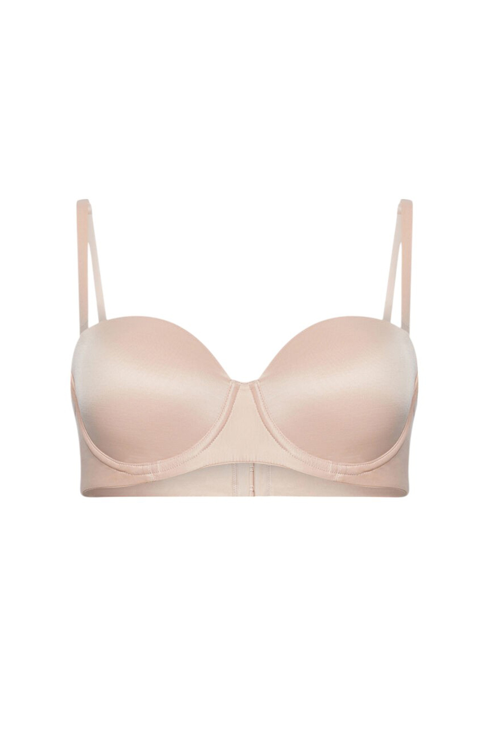 Женский Wolford Бюстгальтер Sheer Touch (цвет ), артикул 4W1018 | Фото 1
