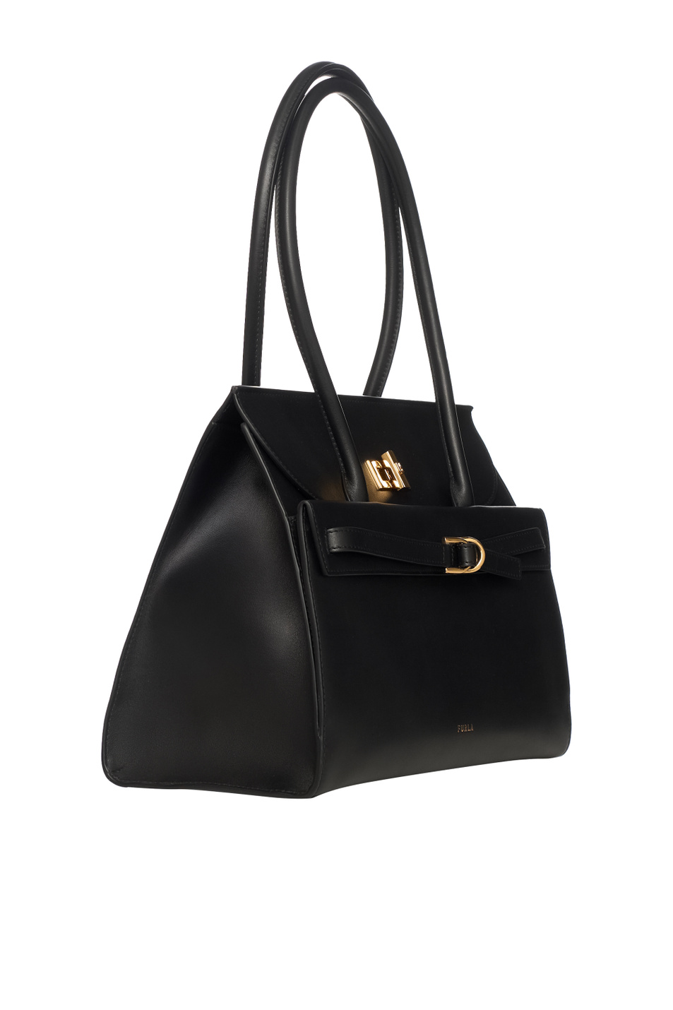 Сумка GRETA L|Основной цвет:Черный Женский Furla Сумка GRETA L (цвет ), артикул WB01879-BX4322 | Фото 2