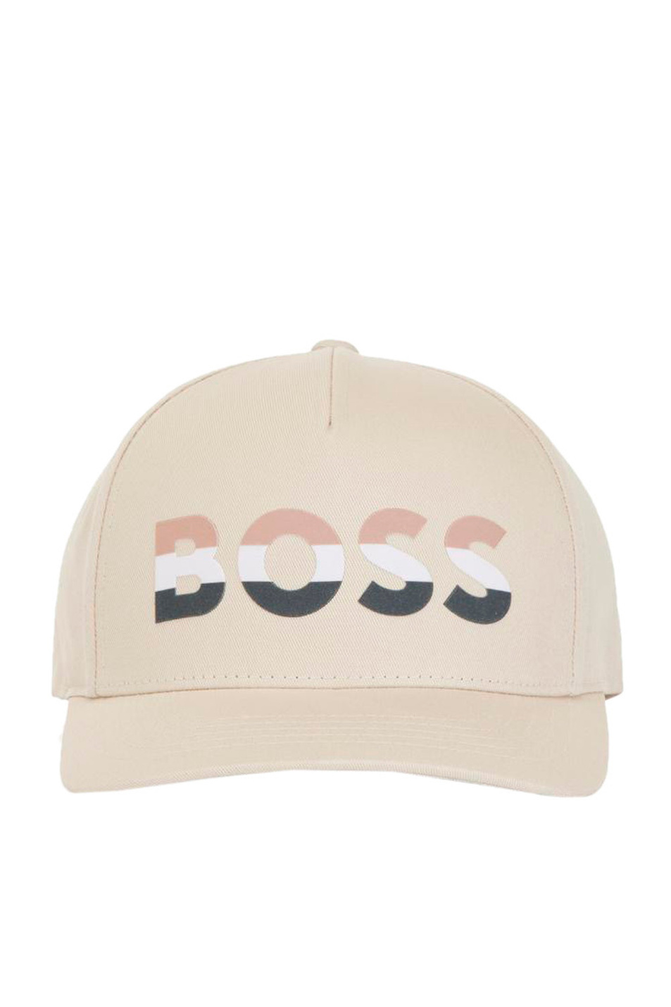 Мужской BOSS Кепка с логотипом (цвет ), артикул 50466236 | Фото 1