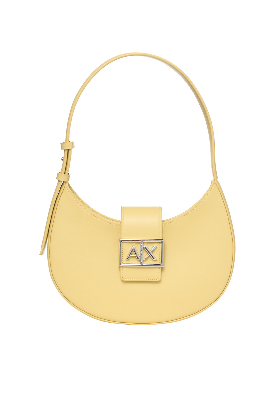 Женский Armani Exchange Сумка через плечо с логотипом (цвет ), артикул XW002565-AF12039 | Фото 1