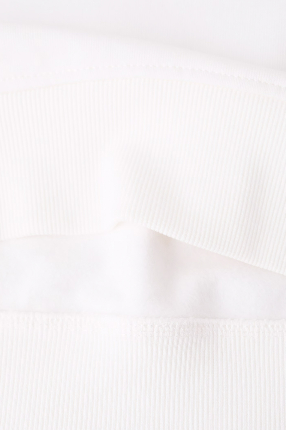 Девочкам Mango Kids Свитшот VIVRE с принтом (цвет ), артикул 17056728 | Фото 3