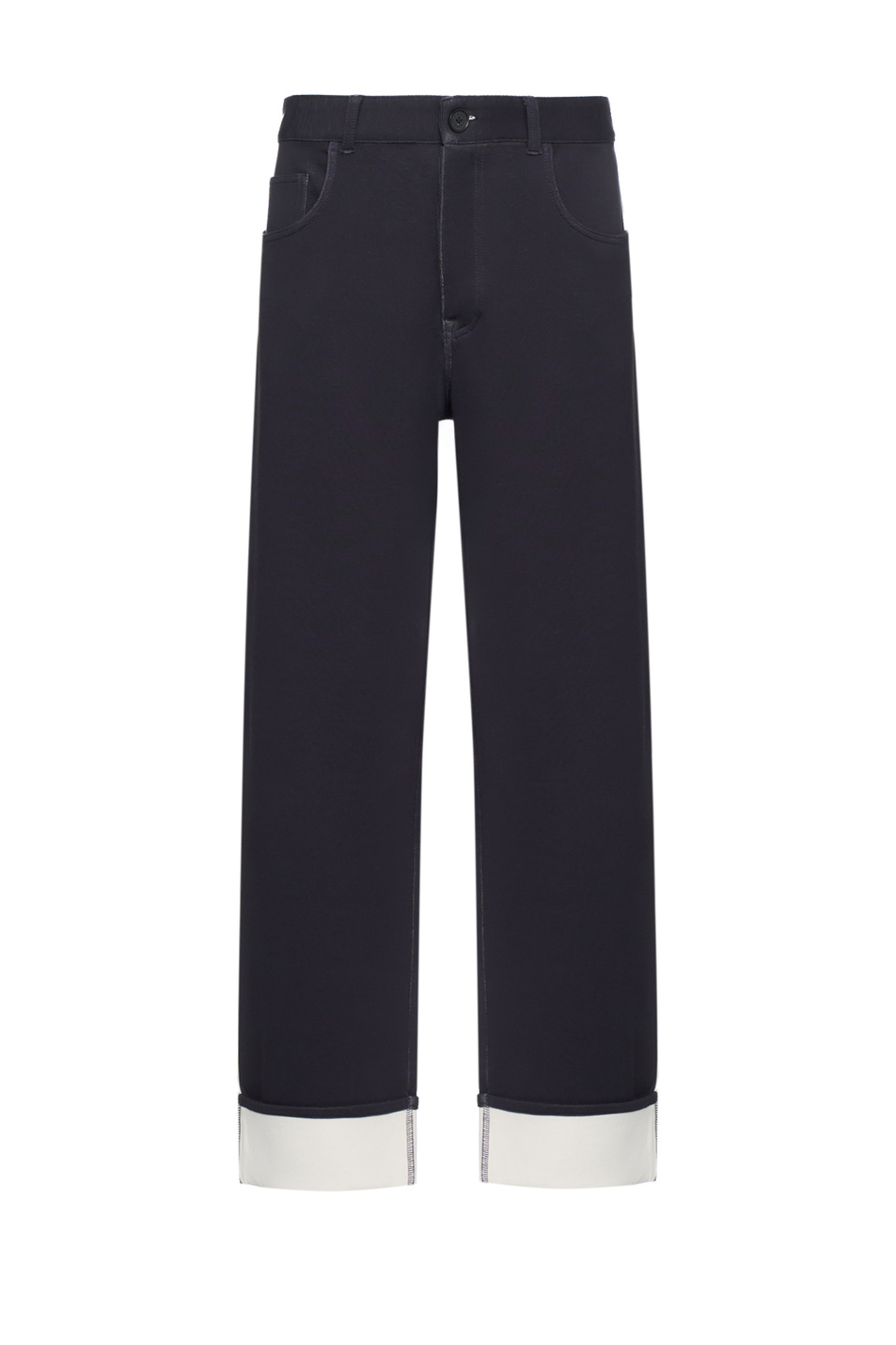 Мужской Armani Exchange Джинсы из смесового хлопка (цвет ), артикул XM000980-AF10818 | Фото 1