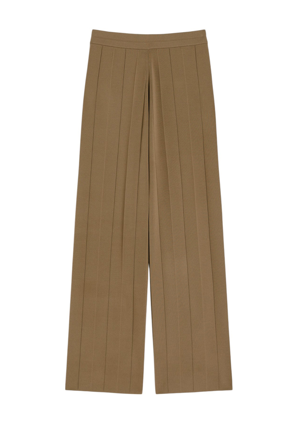 Женский Max Mara Брюки LAMA с эластичным поясом (цвет ), артикул 2521336018 | Фото 1