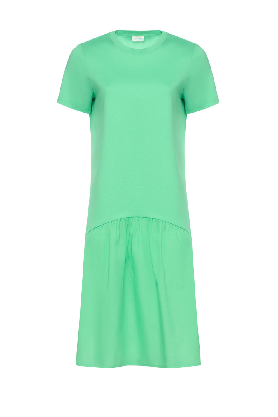 Женский Gerry Weber Платье из хлопка (цвет ), артикул 580092-35088 | Фото 1