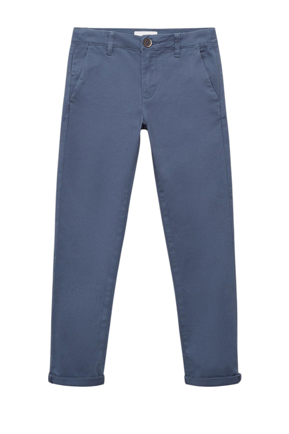 Мальчикам Mango Kids Брюки чинос PICCOLO (цвет ), артикул 87090626 | Фото 1