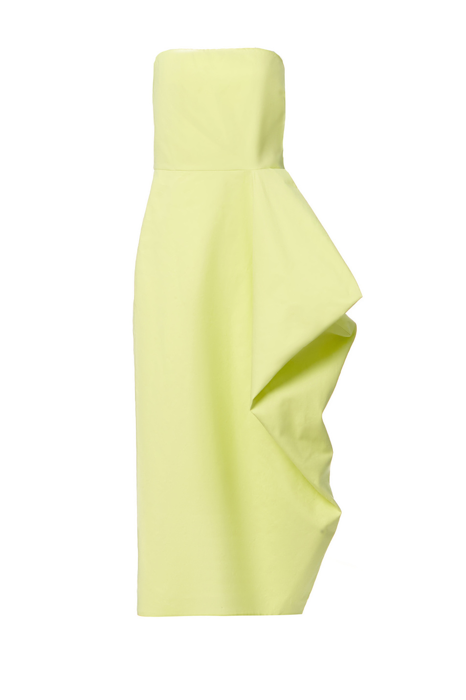 Женский Sportmax Платье GISELLA с объемной оборкой (цвет ), артикул 22210222 | Фото 1