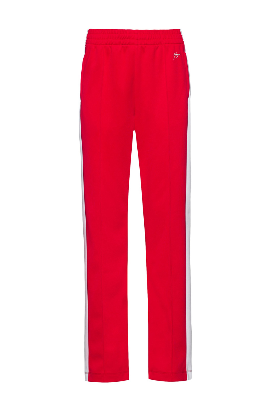 HUGO Широкие брюки с лампасами (цвет ), артикул 50430009 | Фото 1