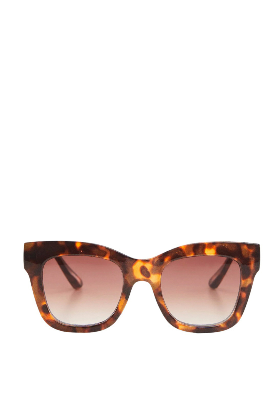 Женский Mango Солнцезащитные очки GRACIA (цвет ), артикул 67950264 | Фото 2