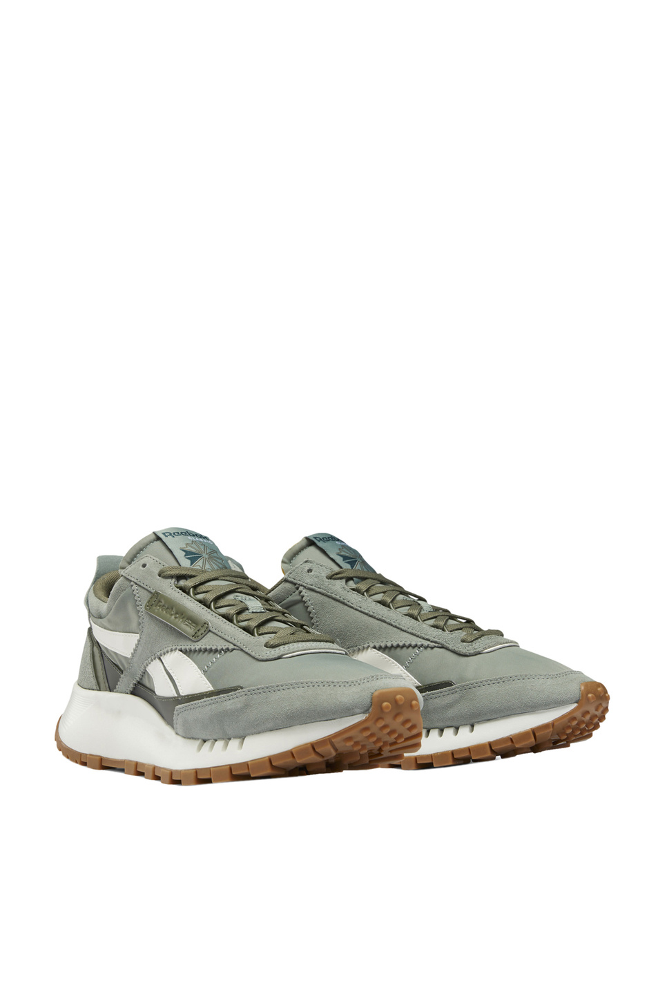 Мужской Reebok Кроссовки Classic Leather Legacy (цвет ), артикул FY7560 | Фото 2