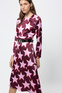 HUGO Платье с асимметричным подолом ( цвет), артикул 50421131 | Фото 2