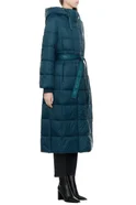 Женский Gerry Weber Пальто стеганое (цвет ), артикул 250008-31089 | Фото 5