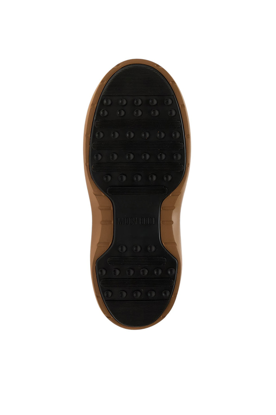 Женский Moon Boot Полуботинки MEZZALUNA (цвет ), артикул 80D2500070 | Фото 4