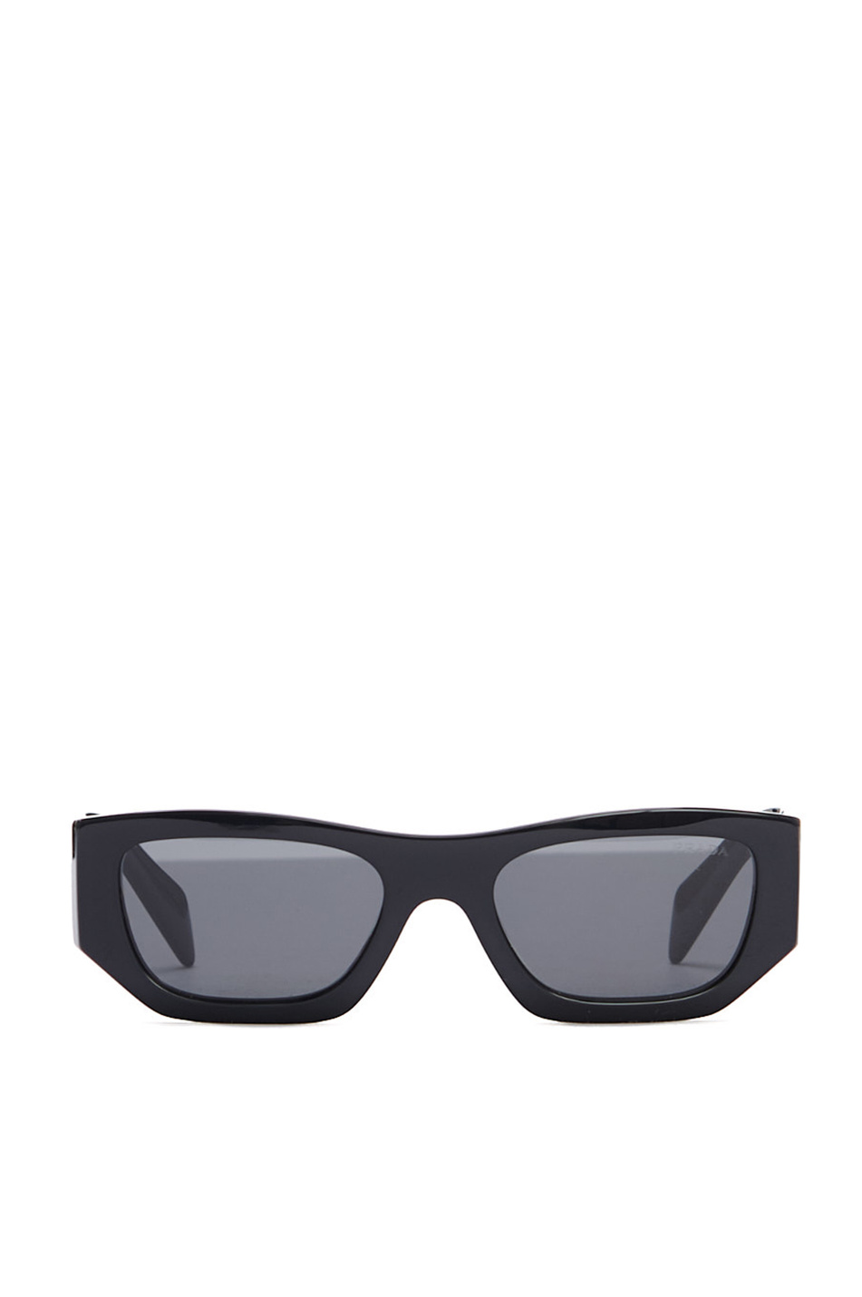 Unisex Prada Солнцезащитные очки 0PR A01S (цвет ), артикул 0PR A01S | Фото 2