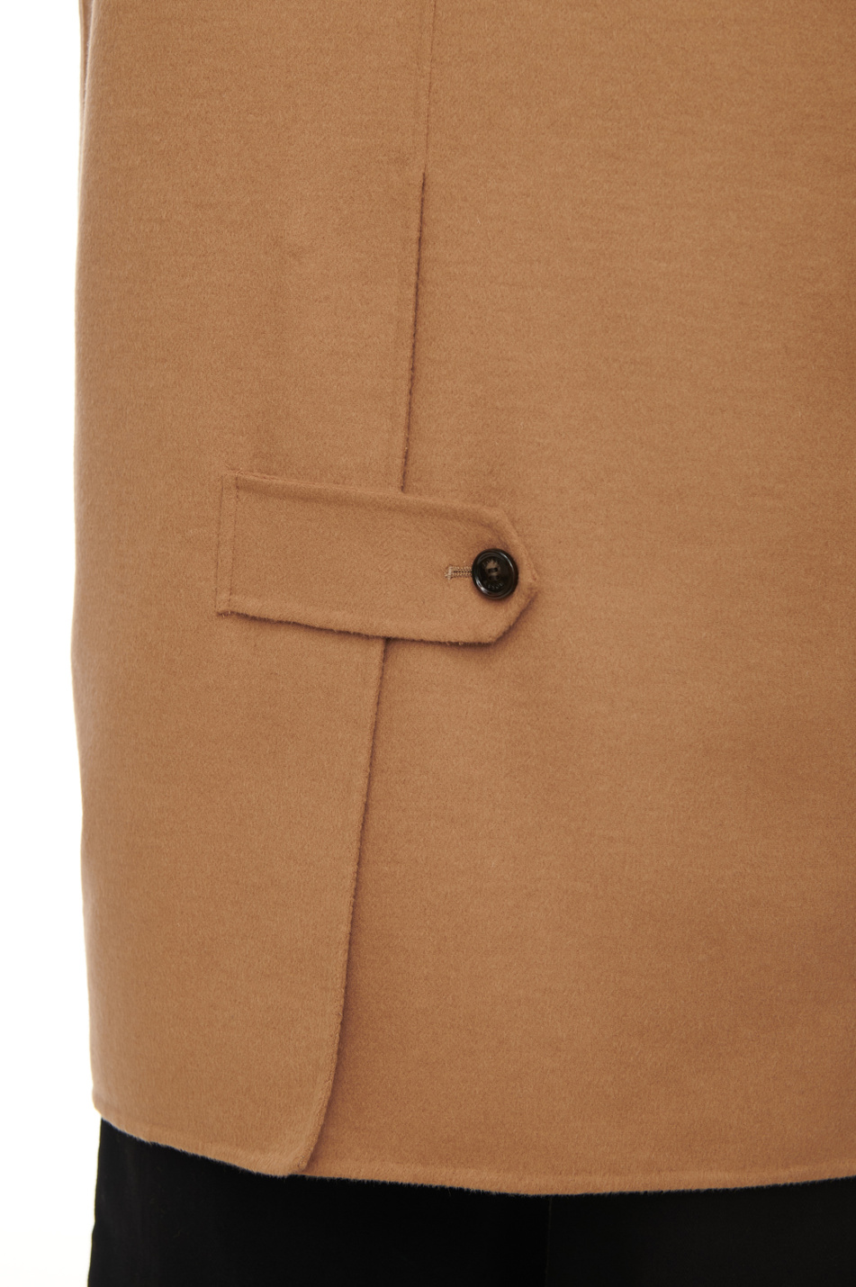 Женский BOSS Пальто из смесовой шерсти со съемной утепленной жилеткой (цвет ), артикул 50504584 | Фото 11