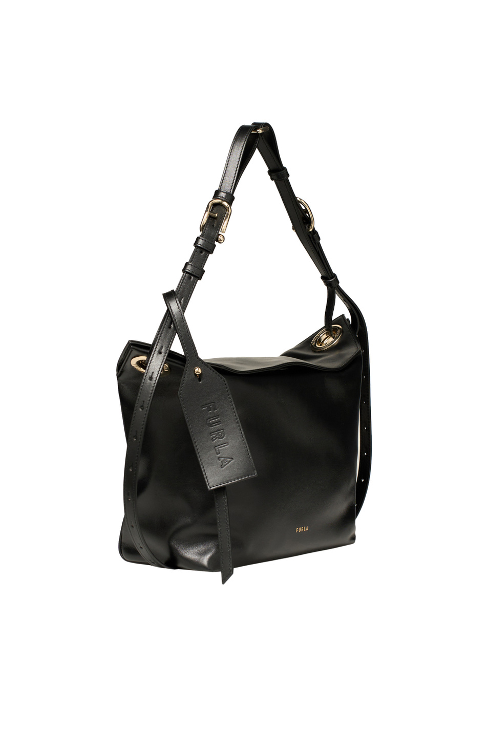 Женский Furla Сумка GINEVRA M (цвет ), артикул WB02019-BX4184 | Фото 3