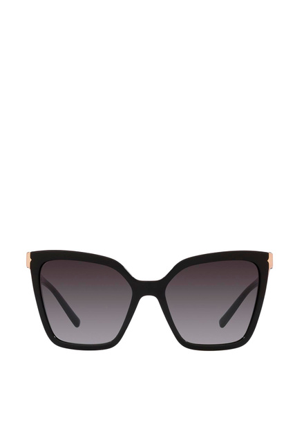 Солнцезащитные очки 0BV8253|Основной цвет:Черный|Артикул:0BV8253 | Фото 2