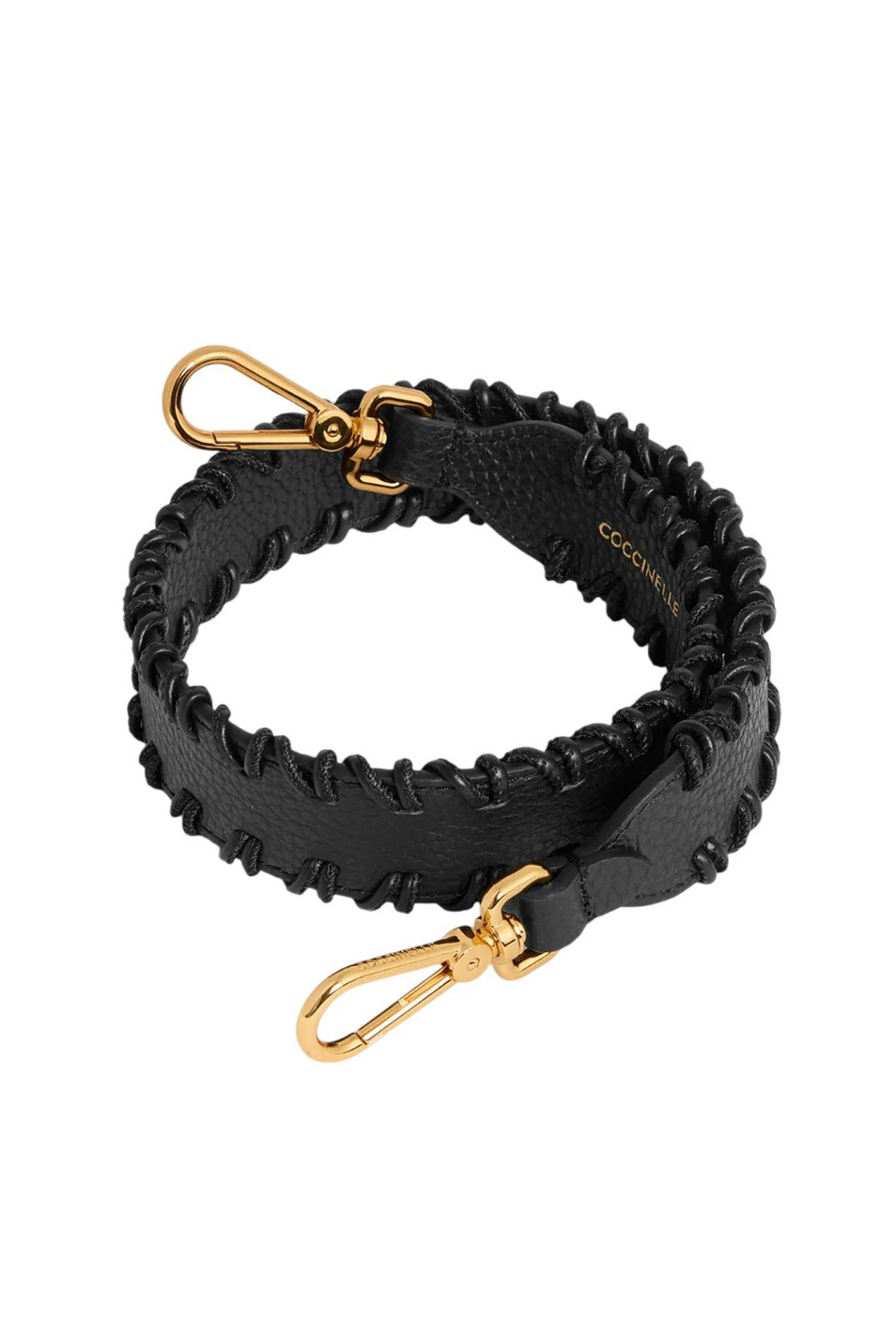 Женский Coccinelle Сменный плечевой ремень KUMI для сумки (цвет ), артикул E3UC5680101 | Фото 1