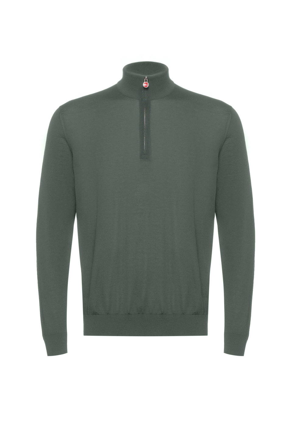 Мужской Kiton Джемпер из шерсти (цвет ), артикул UMK0899K325003 | Фото 1