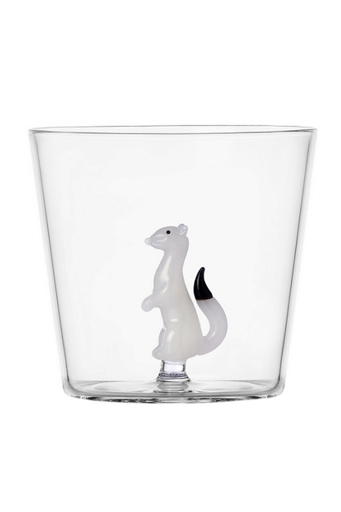 Не имеет пола Ichendorf Milano Стакан Woodland Tales, 350 мл (цвет ), артикул 0935209612 | Фото 1