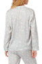Etam Пижамная рубашка IRIS с цветочным принтом ( цвет), артикул 6537989 | Фото 2