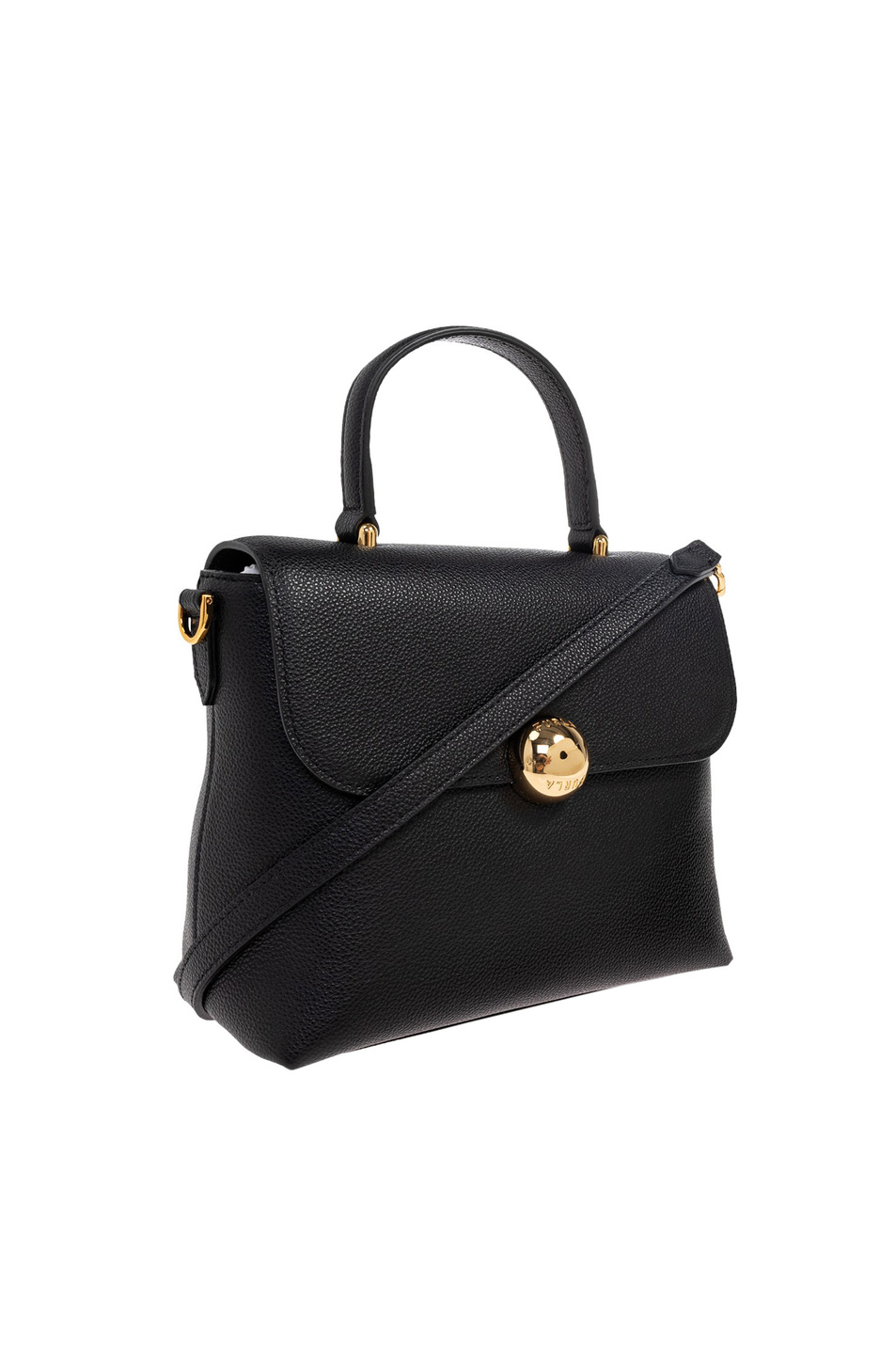 Сумка MOONLIGHT S|Основной цвет:Черный Женский Furla Сумка MOONLIGHT S (цвет ), артикул WB01882-BX3036 | Фото 2