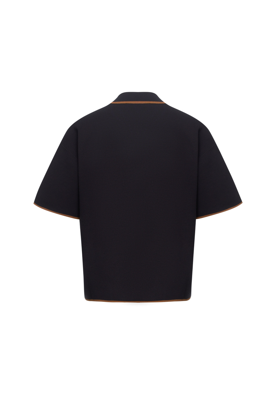 Женский Max Mara Джемпер-поло ONCIA (цвет ), артикул 2626366091 | Фото 2