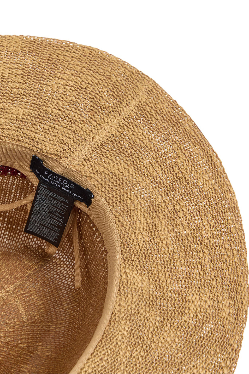 Женский Parfois Шляпа вязаная (цвет ), артикул 245962 | Фото 4