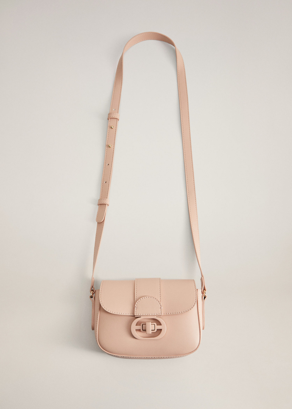 Женский Mango Сумка TABITA (цвет ), артикул 67024414 | Фото 1