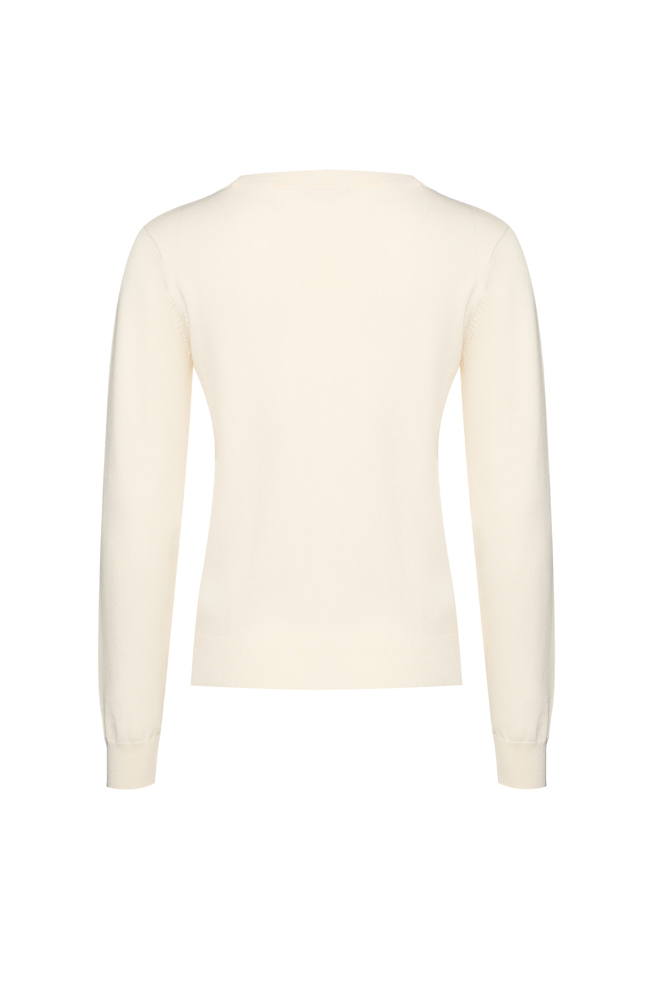 Женский Liu Jo Джемпер с логотипом (цвет ), артикул TF5248MS63L | Фото 2