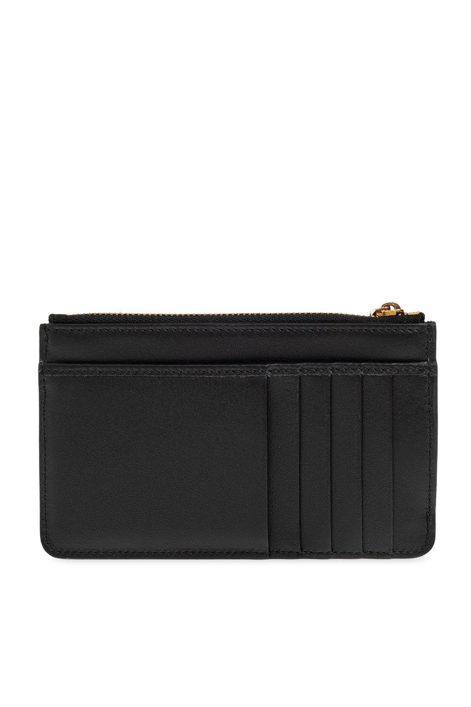 Женский Dolce & Gabbana Чехол для карт из натуральной кожи (цвет ), артикул BI1261-A3P00 | Фото 3
