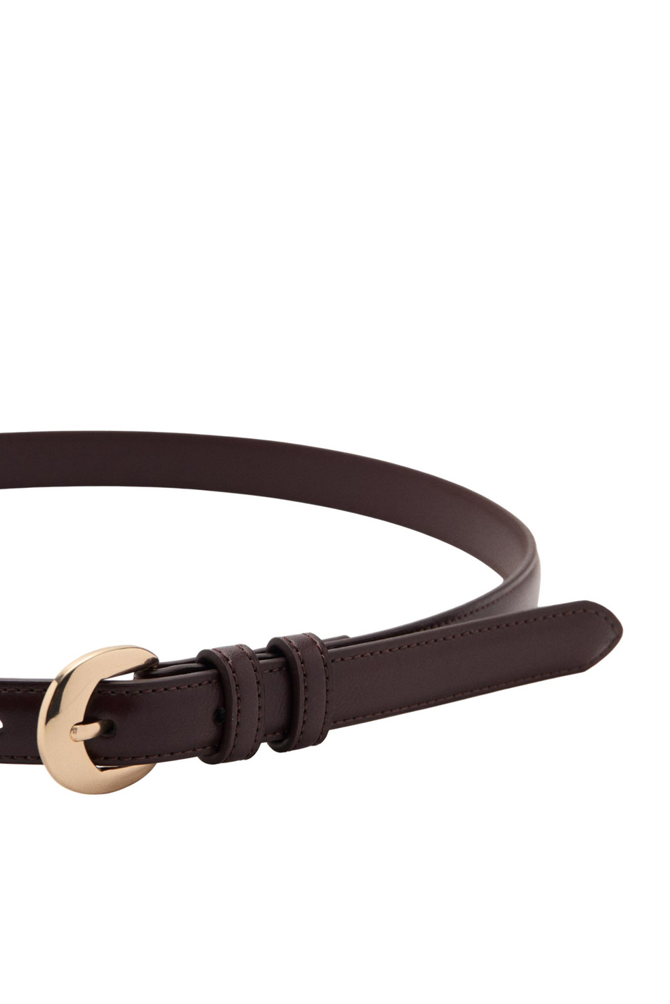 Женский Mango Ремень NICOLA (цвет ), артикул 27051201 | Фото 3