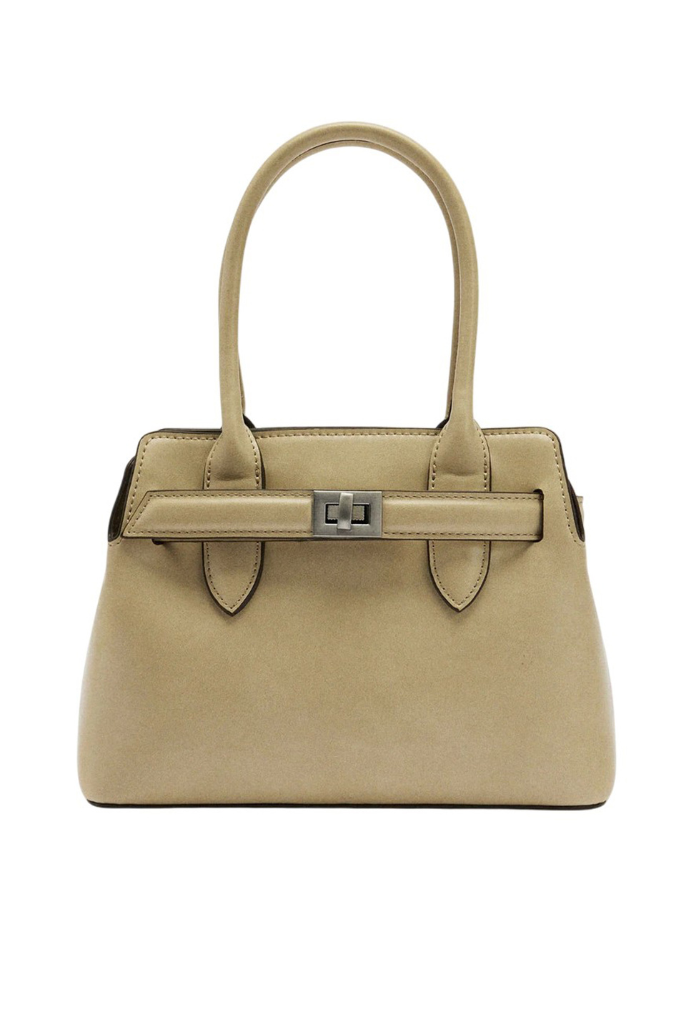 Женский Parfois Сумка-тоут из искусственной кожи (цвет ), артикул 241152 | Фото 1