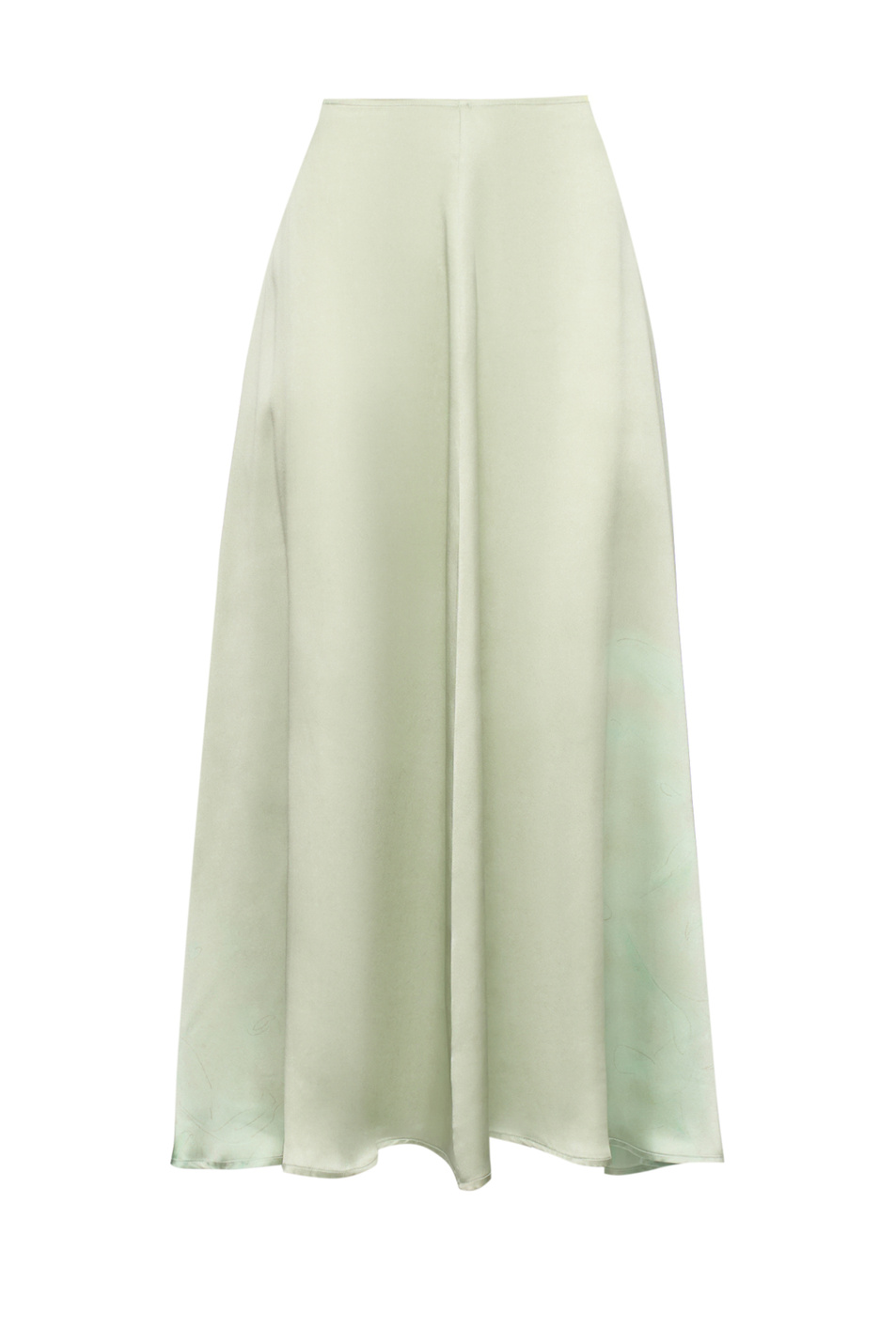 Женский Kiton Юбка из шелка (цвет ), артикул D58208K0873G04000 | Фото 1