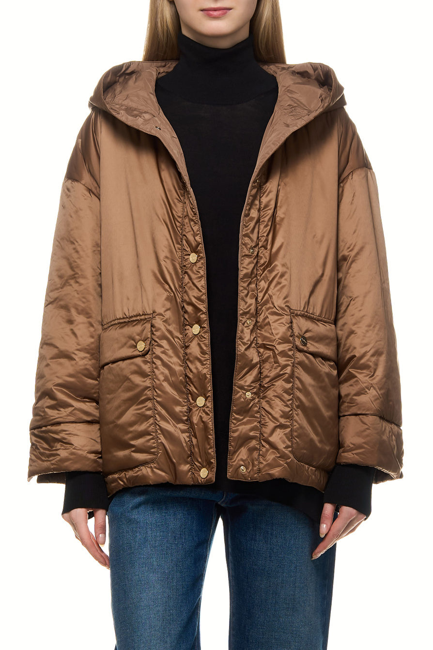 maruさま2029 Max Mara ❤ женская куртка greenmo со скидкой 40