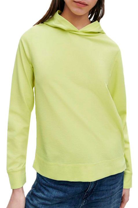 Drykorn Толстовка PAPILIA из эластичного трикотажа ( цвет), артикул 522013-89490 | Фото 3