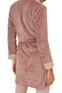 Women'secret Флисовый халат ( цвет), артикул 4352429 | Фото 3