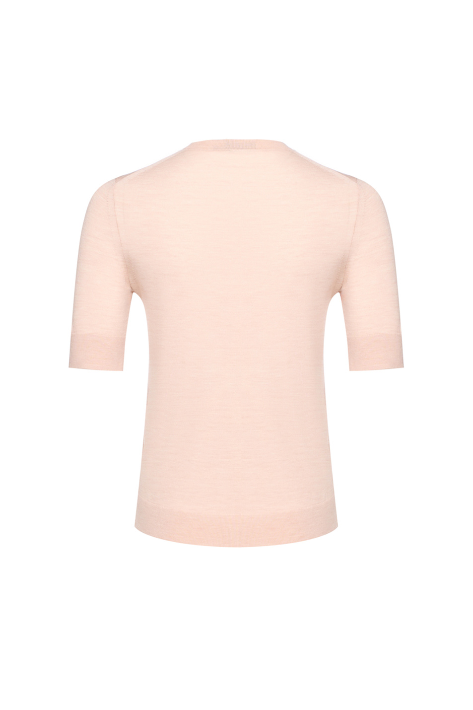 Женский BOSS Джемпер Farbella из шерсти (цвет ), артикул 50544996 | Фото 2