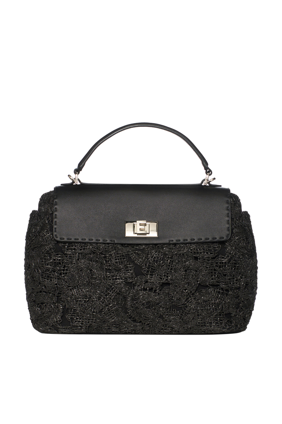 Женский Ermanno Firenze Сумка ADA комбинированная (цвет ), артикул D48ES016E2M | Фото 1