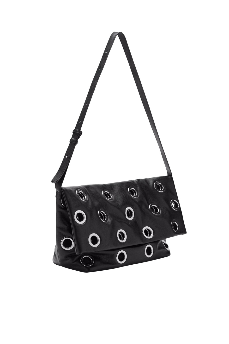 Женский Mango Сумка через плечо ABRA (цвет ), артикул 17026741 | Фото 2