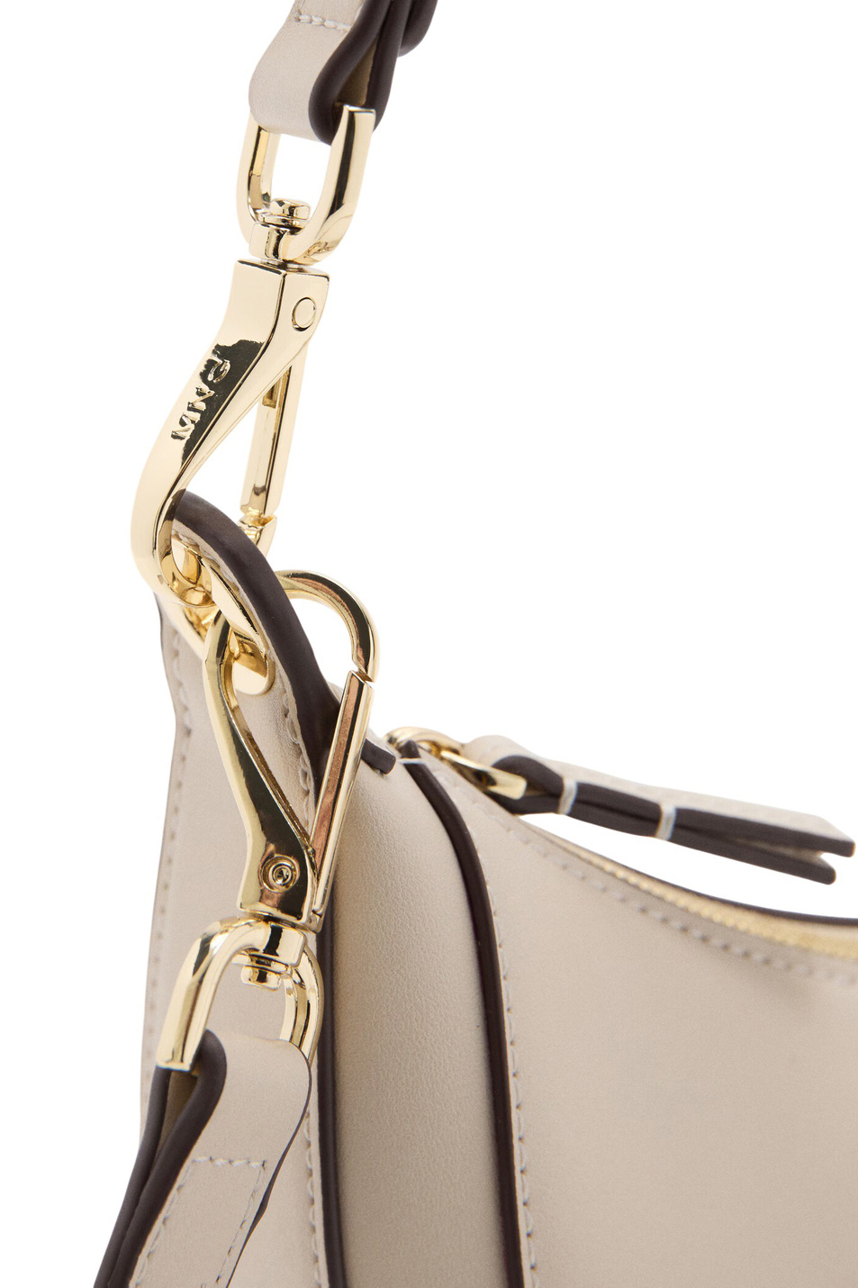 Женский Mango Сумка COMO из искусственной кожи (цвет ), артикул 27075817 | Фото 4