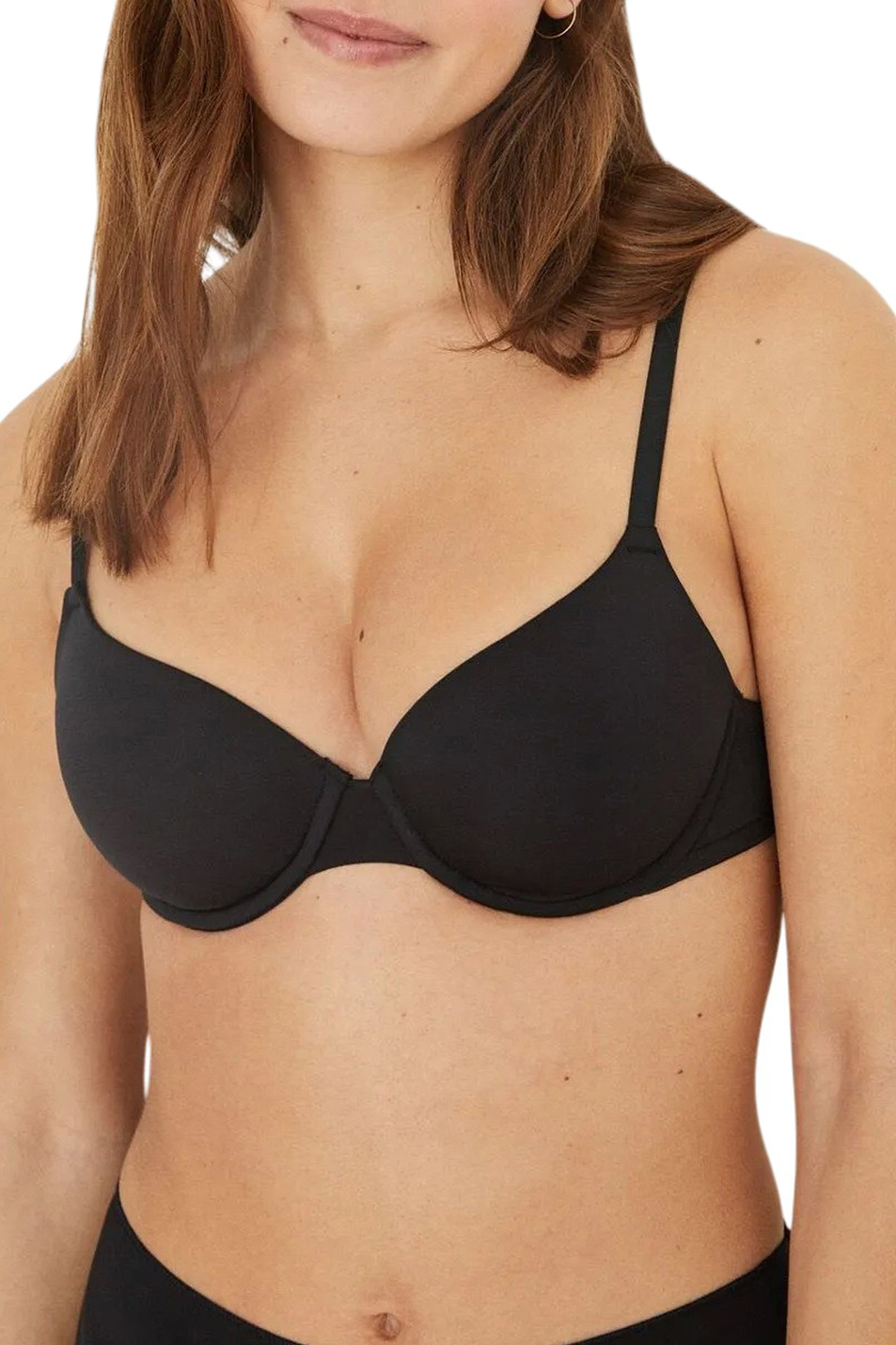 Женский Women'secret Бюстгальтер однотонный (цвет ), артикул 4277761 | Фото 1