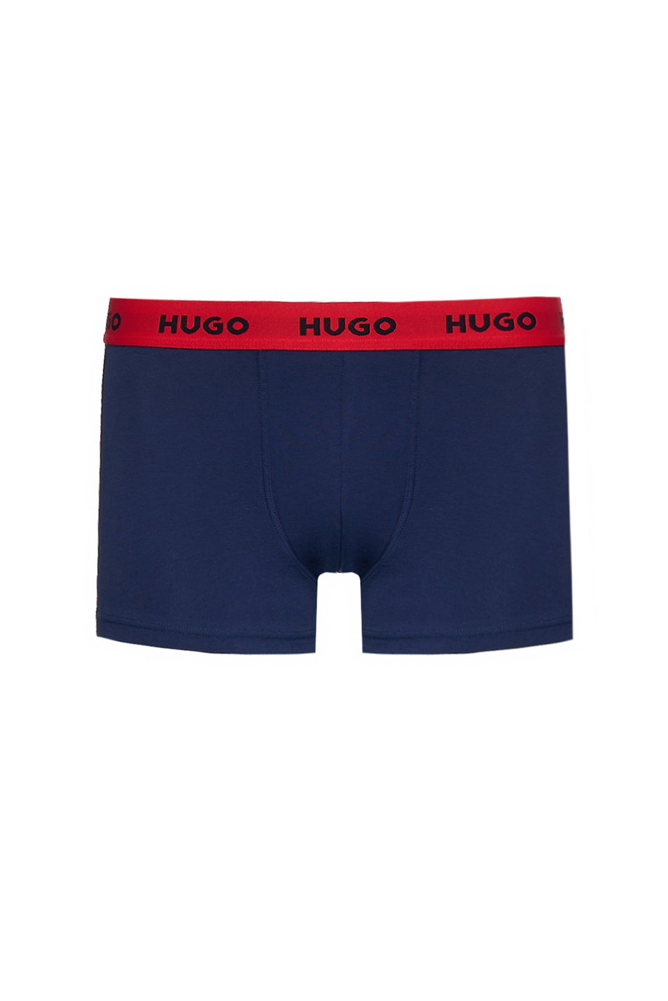 Мужской HUGO Трусы в комплекте из 3 шт (цвет ), артикул 50532611 | Фото 6