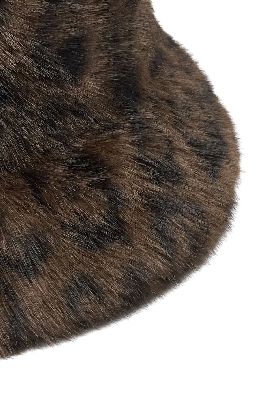 Женский Parfois Шляпа с анималистичным принтом (цвет ), артикул 241475 | Фото 2